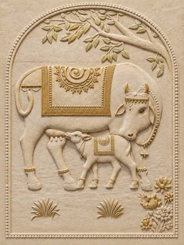 3D Stone Wall Panel Design 5 3D Stone Wall Panel