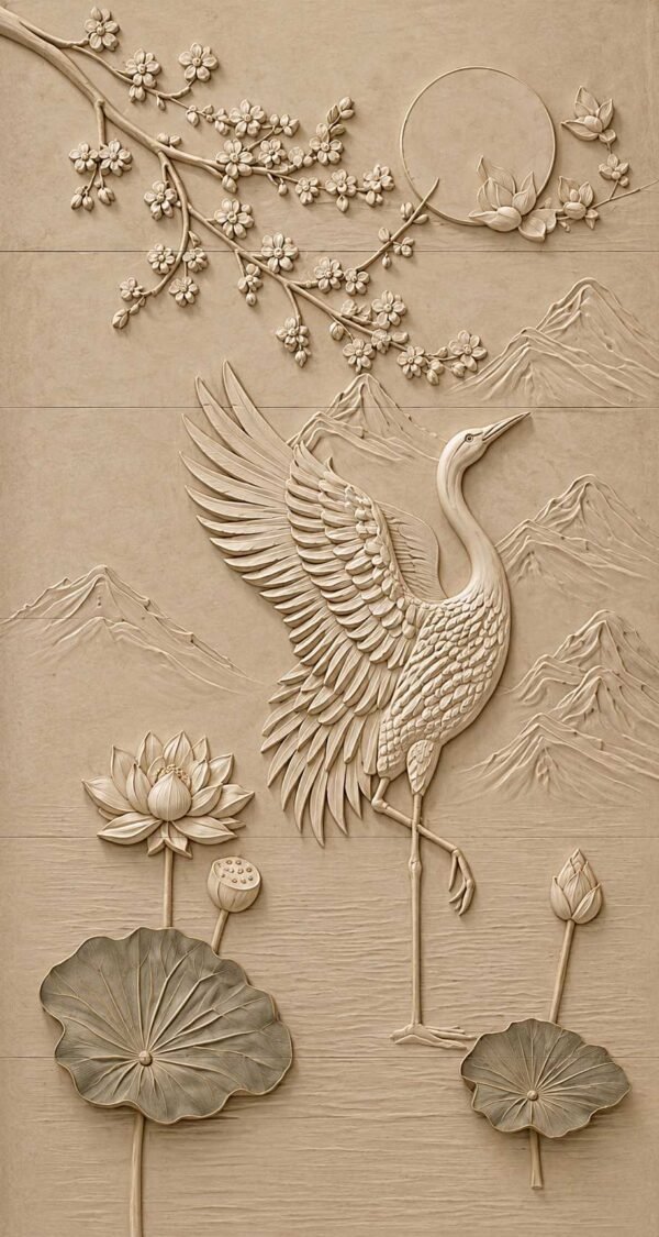 3D Stone Wall Panel Design 8 3D Stone Wall Panel Design