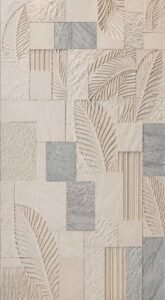 Stone Wall Panel Design