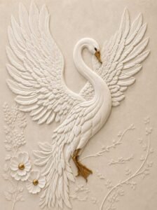 stone carving design for Stair wall